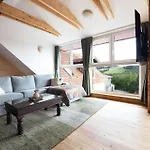 Panoramablick Bucklige Welt