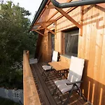 Panoramablick Bucklige Welt * Edlitz