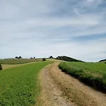 Panoramablick Bucklige Welt Appartement *