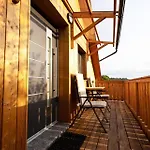 Panoramablick Bucklige Welt * Edlitz