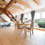 Panoramablick Bucklige Welt *