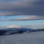 Panoramablick Bucklige Welt