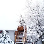 Appartement Panoramablick Bucklige Welt *