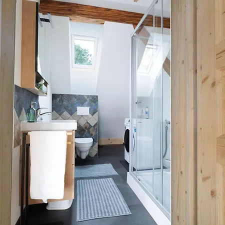 Panoramablick Bucklige Welt Edlitz