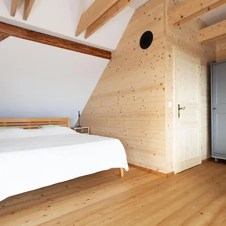 Panoramablick Bucklige Welt * Edlitz