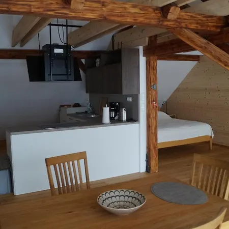 Panoramablick Bucklige Welt *