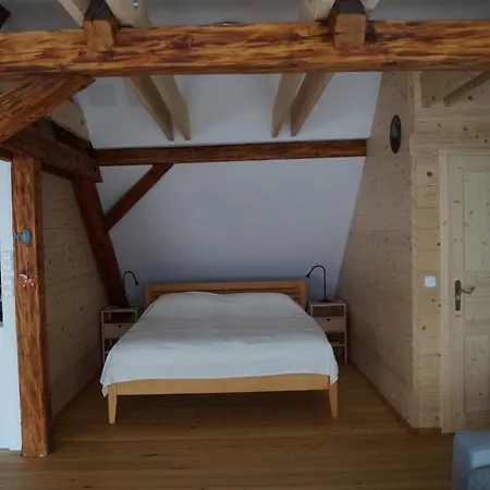 Lejlighed Panoramablick Bucklige Welt *