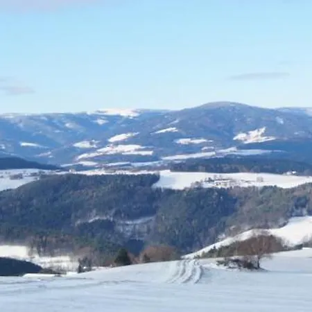 Lejlighed Panoramablick Bucklige Welt