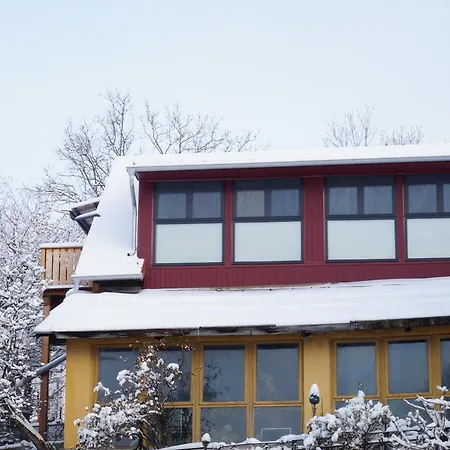 Apartman Panoramablick Bucklige Welt *