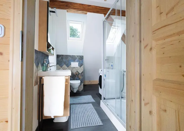 Panoramablick Bucklige Welt Edlitz