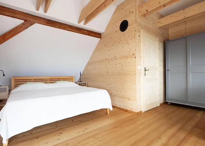 Panoramablick Bucklige Welt * Edlitz