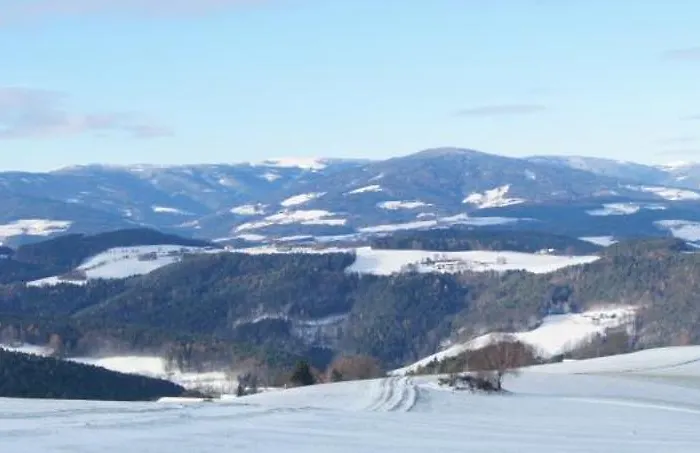 Apartman Panoramablick Bucklige Welt