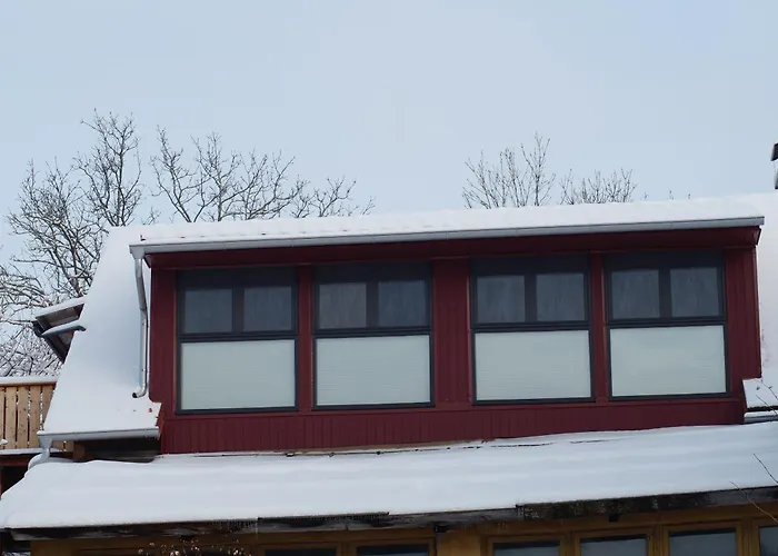 Apartman Panoramablick Bucklige Welt