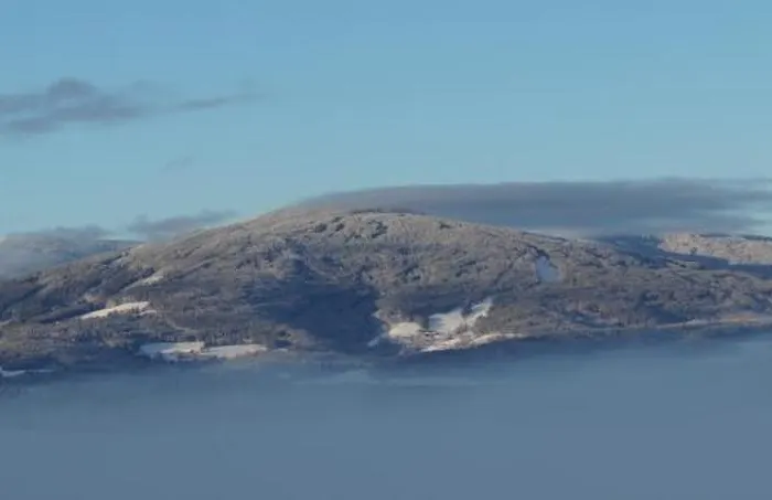 Panoramablick Bucklige Welt *